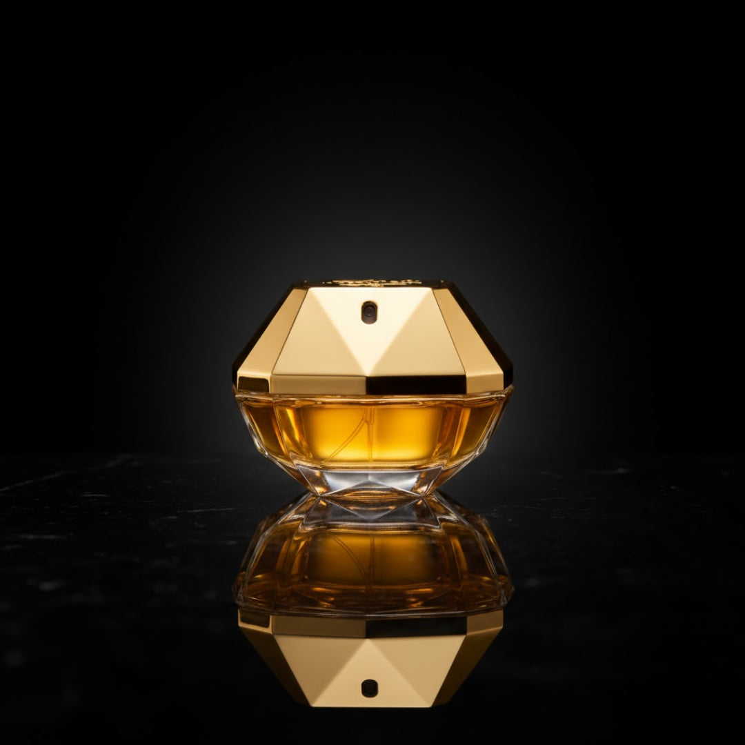 Paco Rabanne Lady Million 2.7 Oz Edp Women
