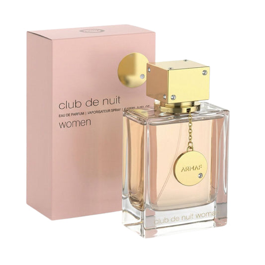 Armaf Club De Nuit 6.8 Oz Edp Women