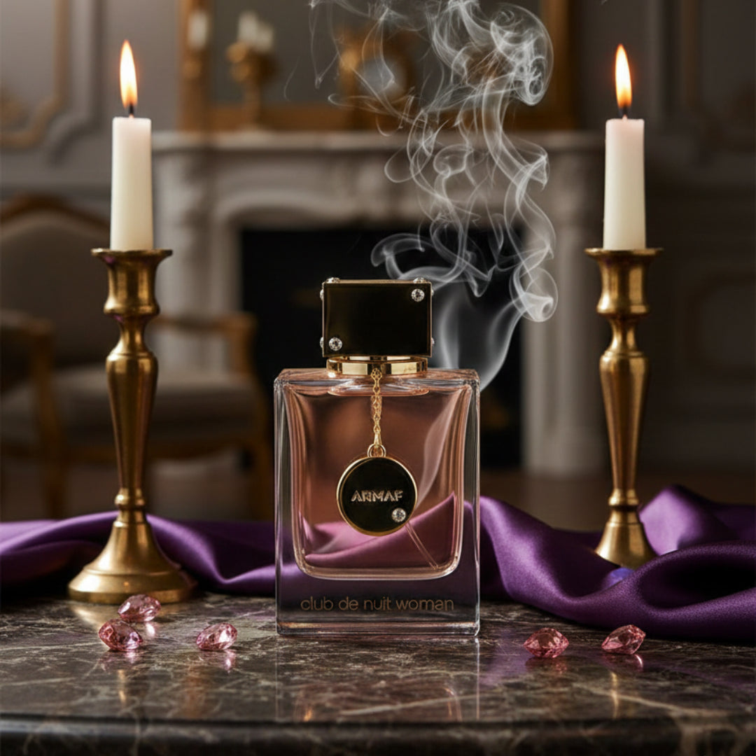 Armaf Club De Nuit 6.8 Oz Edp Women