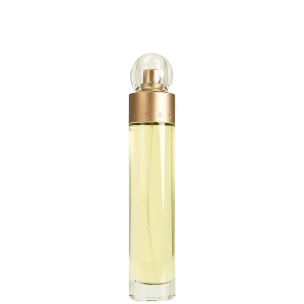 Perry Ellis 360 3.4 Oz Edt Women