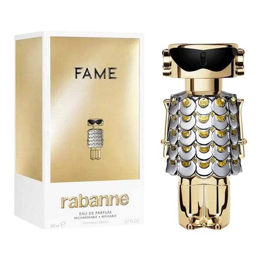 Paco Rabanne Fame 2.8 Oz EDP for Women