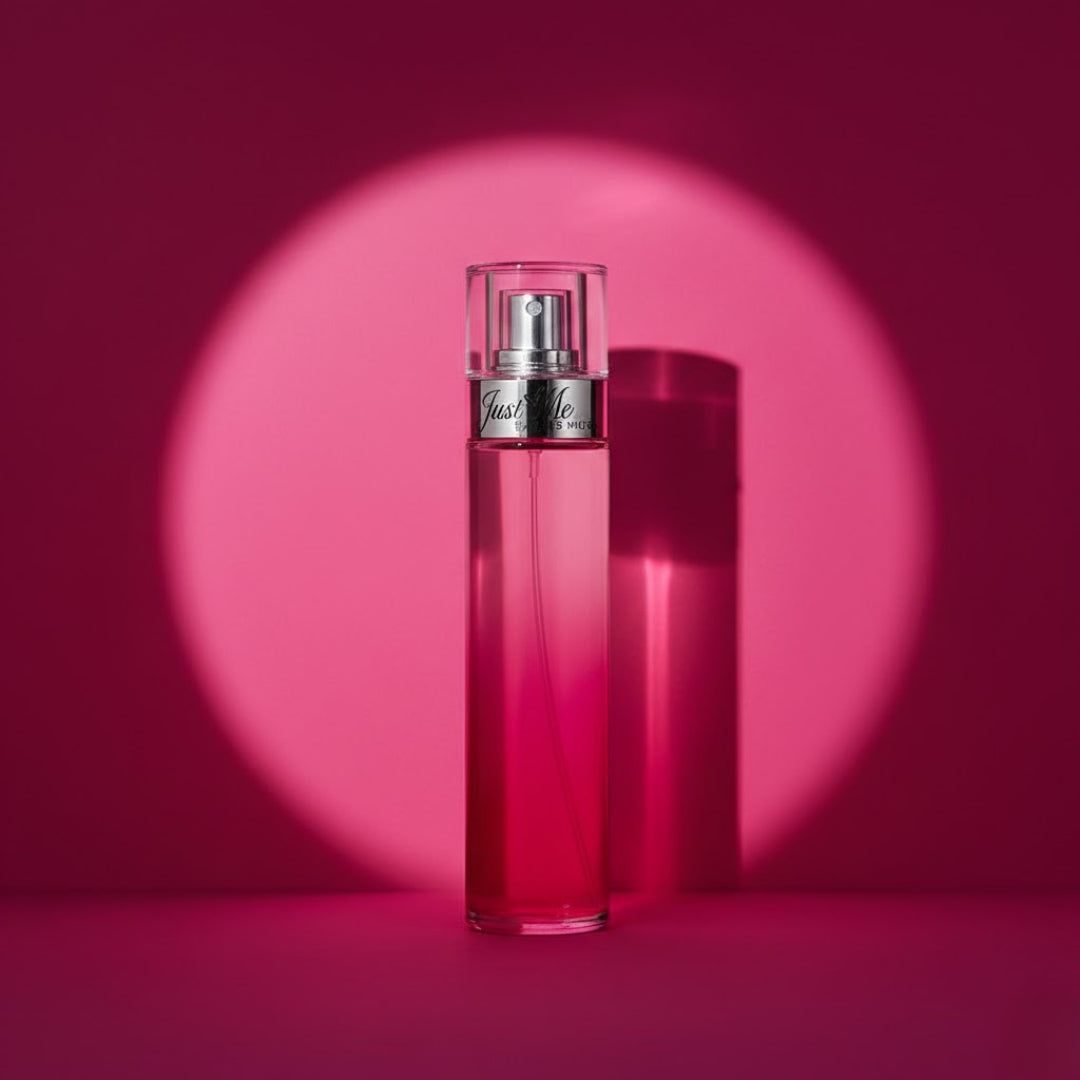 Paris Hilton Just Me 3.4 Oz Edp Women