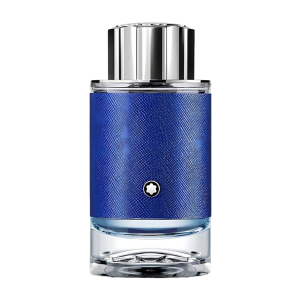 Mont Blanc Explorer Ultra Blue 3.4 Oz Edp Men