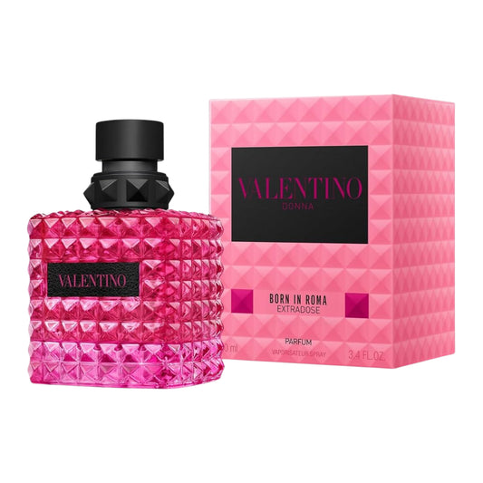 Valentino Born In Roma Extradose Donna 3.4 Oz Parfum Women