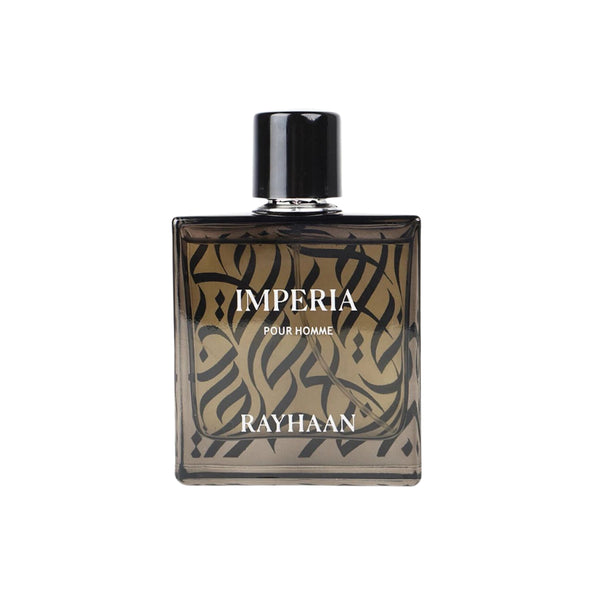 Rayhaan Imperia 3.4 Oz Edp Men