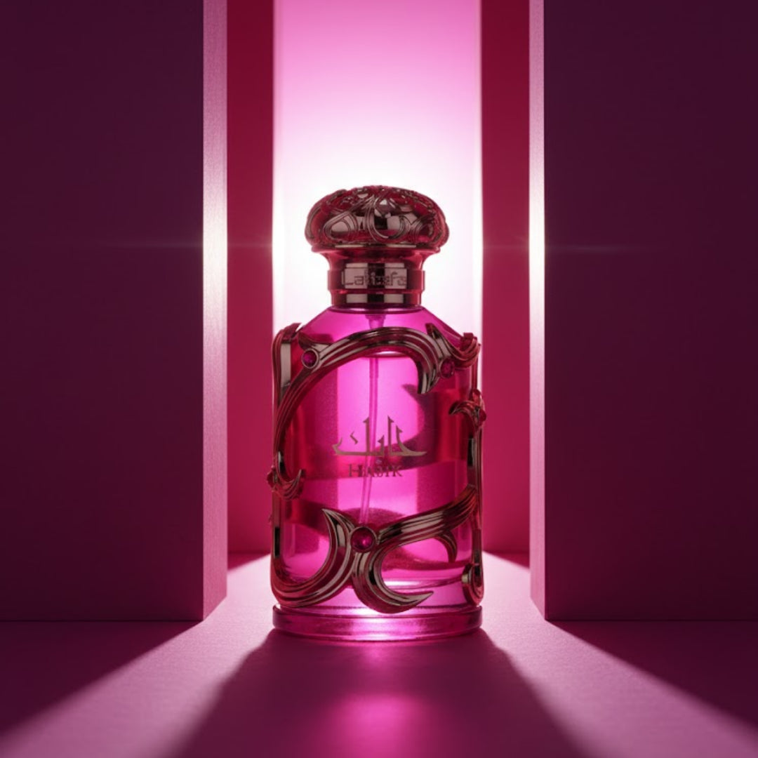 Lattafa Habik 3.4 Oz Edp Women