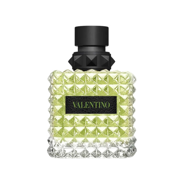 Valentino Donna Born In Roma Green Stravaganza 3.4 Oz EDP for Women