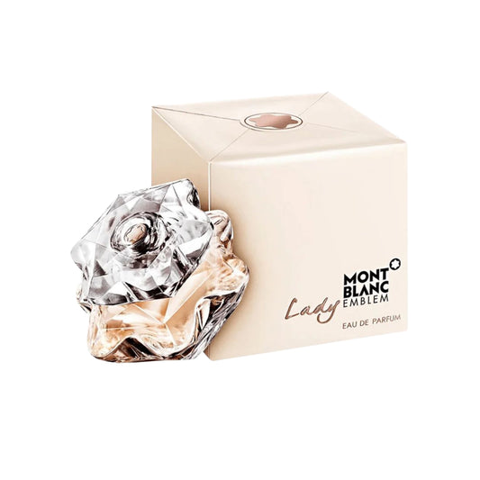 Mont Blanc Emblem 2.5 Oz Edp Women
