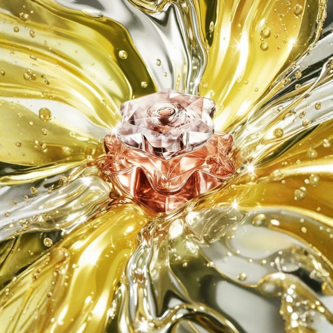 Mont Blanc Emblem 2.5 Oz Edp Women