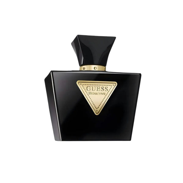 Guess Seductive Noir 2.5 Oz Edt Women