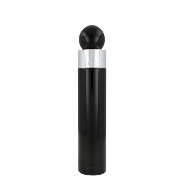 Perry Ellis 360 Black 3.3 Oz Edt Men