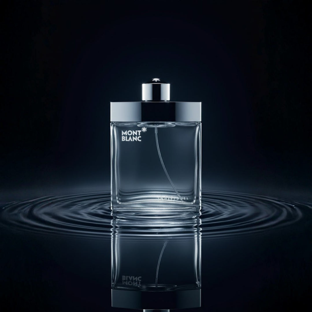Mont Blanc Individuel 2.5 Oz Edt Men