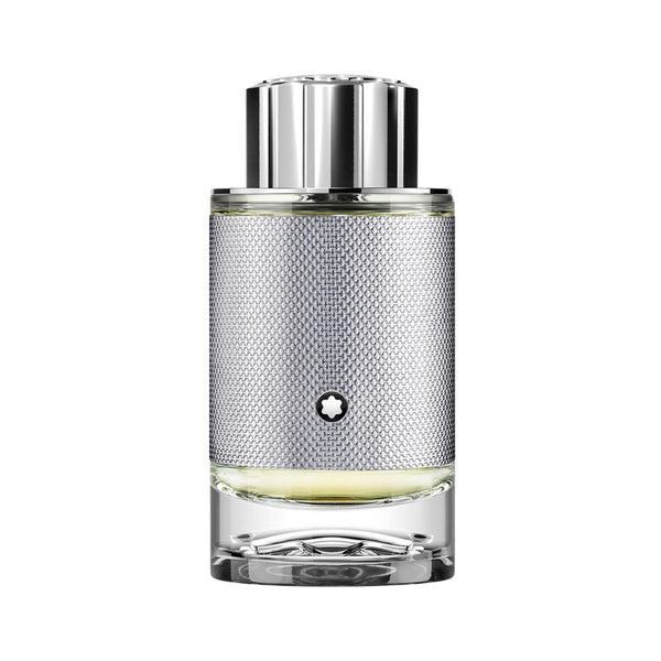 Mont Blanc Explorer Platinum 3.4 Oz Edp Men