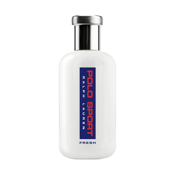 Ralph Lauren Polo Sport Fresh 4.2 Oz Edt Men
