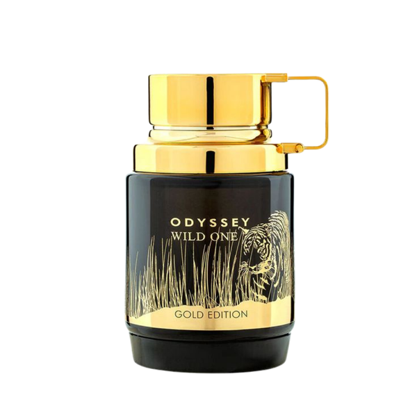 Armaf Odyssey Wild One 3.4 Oz Edp Men