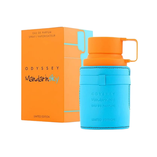 Armaf Odyssey Mandarin Sky 6.7 Oz Edp Men