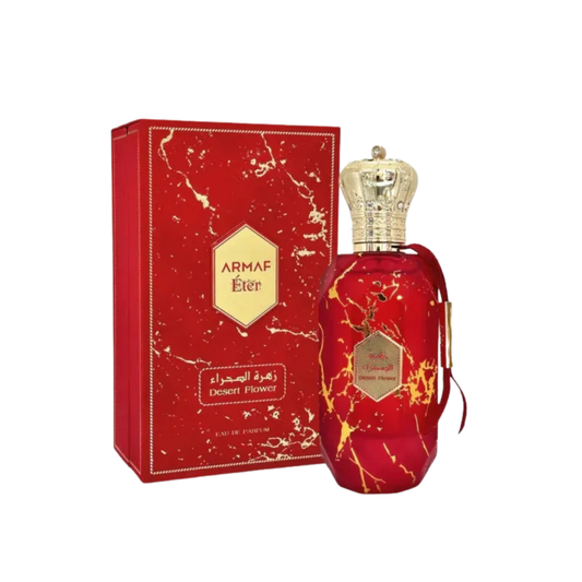 Armaf Eter Desert Flower 3.4 Oz Edp Women