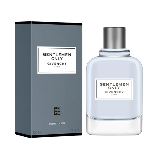 Givenchy Gentleman 3.3 Oz Edt Men