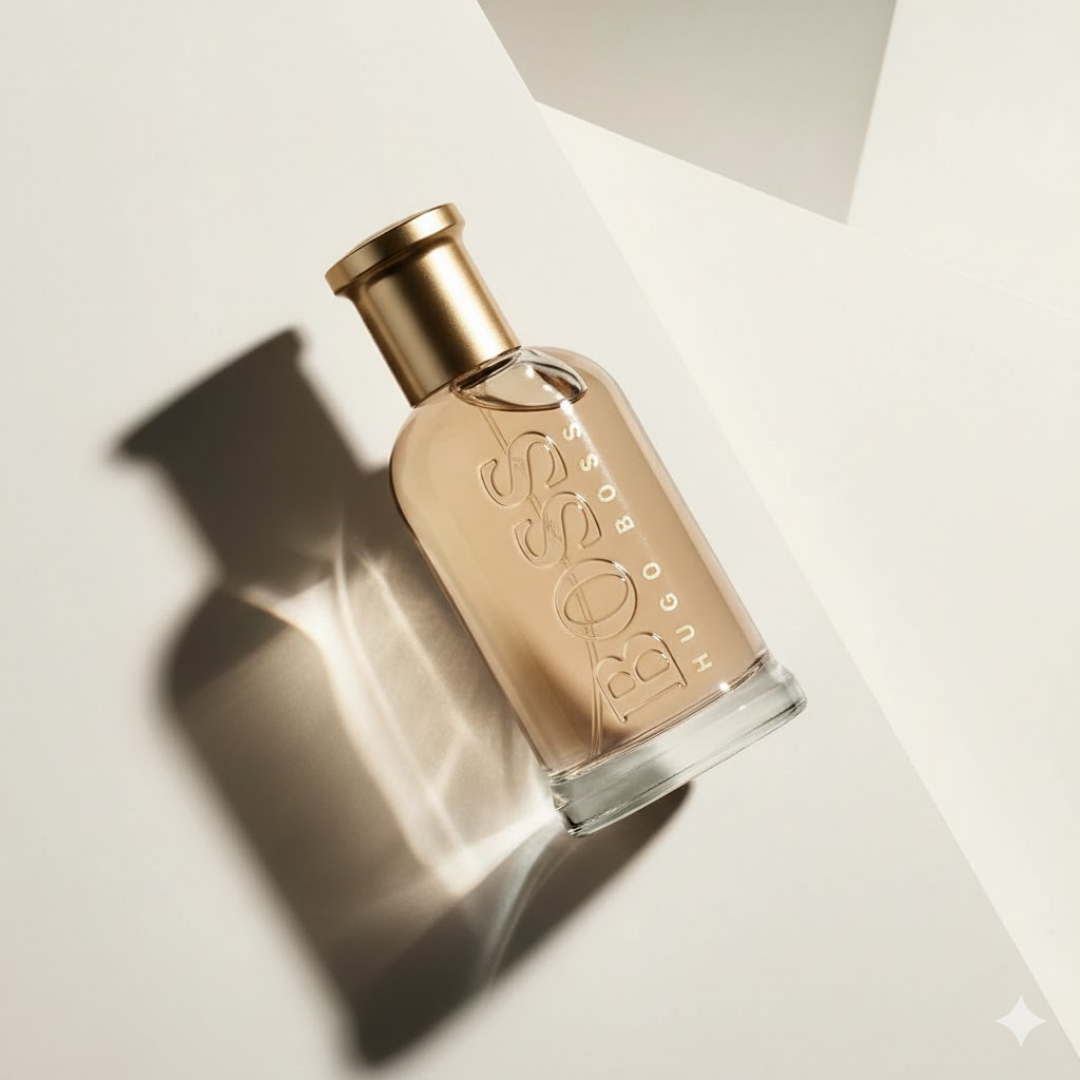 Hugo Boss Boss # 6 3.4 Oz Edp Men