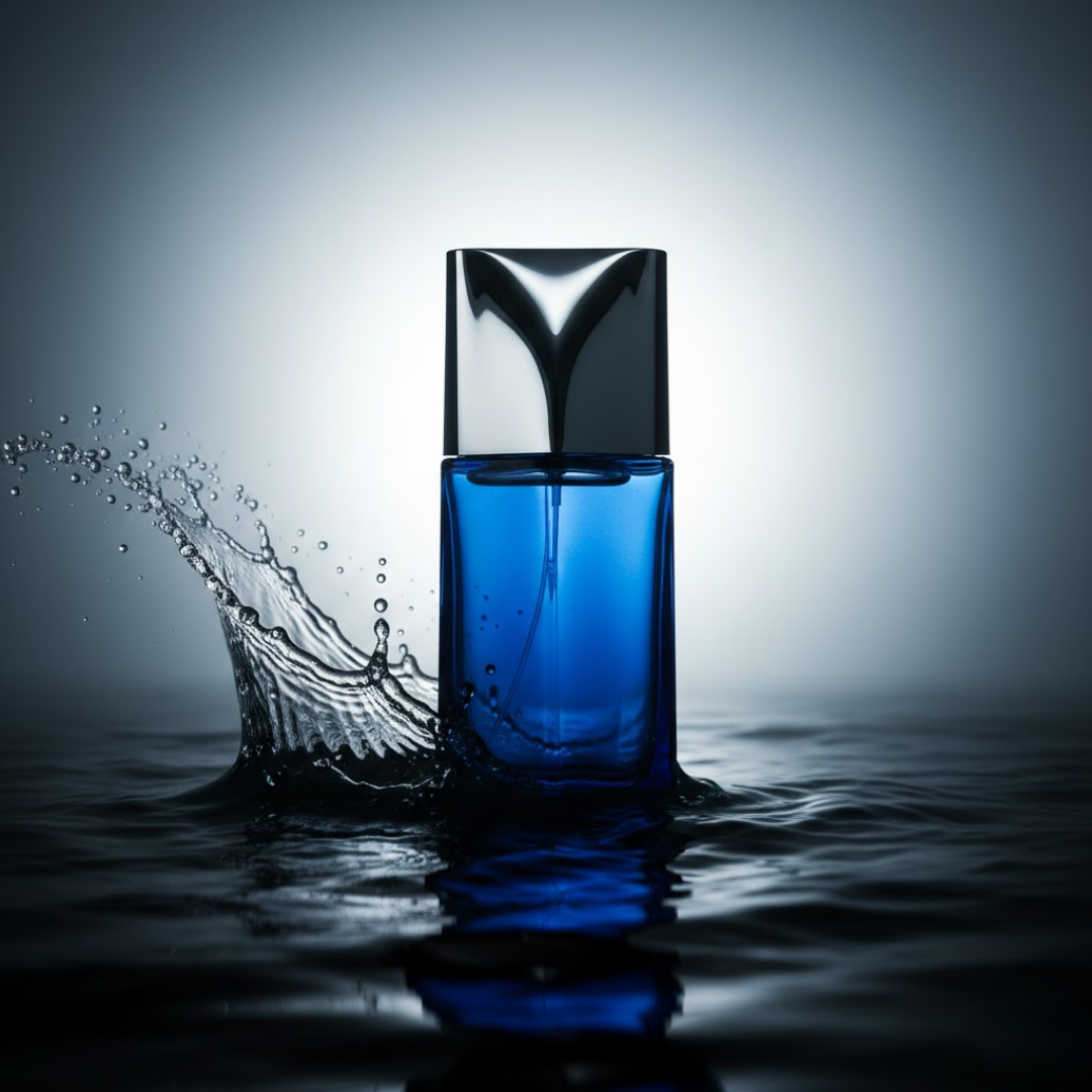 Issey Miyake Blue 2.5 Oz EDT for Men