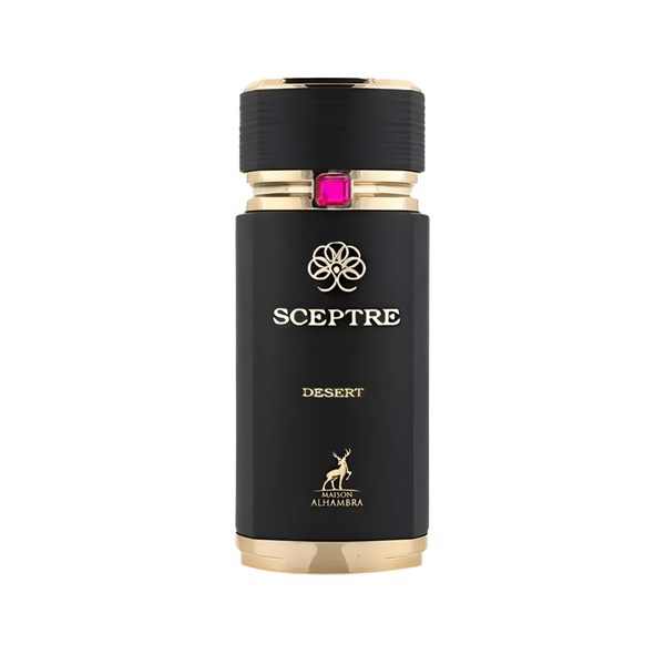Maison Alhambra Sceptre Desert 3.4 Oz Edp Women