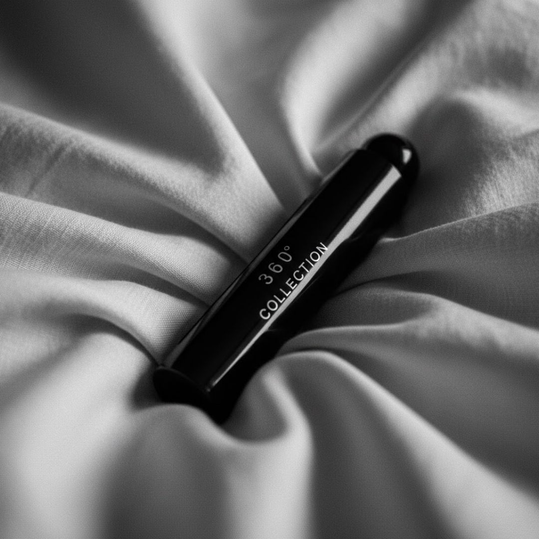 Perry Ellis 360 Collection Noir 3.4 Oz Edt Men