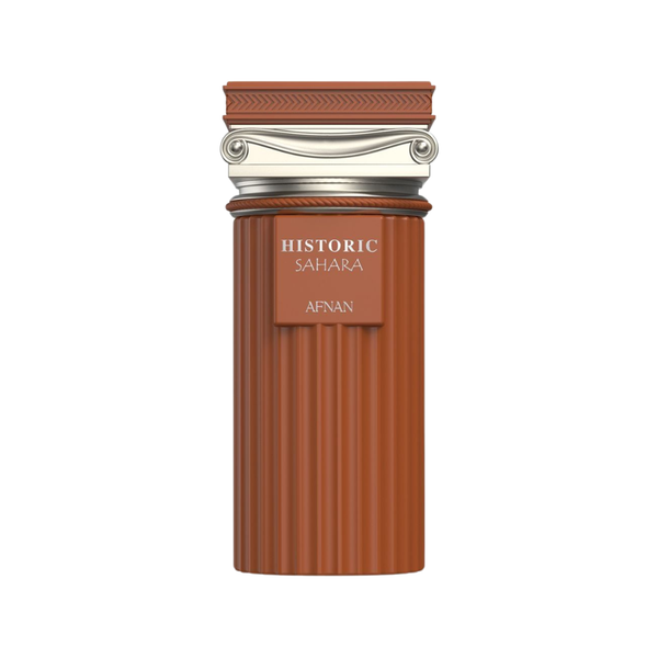 Afnan Historic Sahara 3.4 Oz Edp Unisex