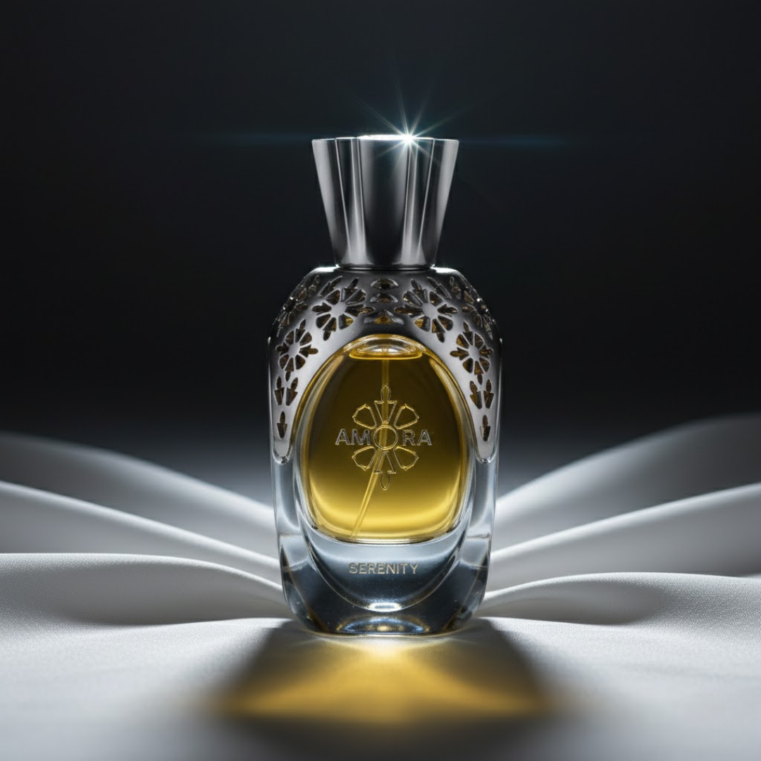Atralia Amora Serenity 3.4 Oz Extrait De Parfum Unisex