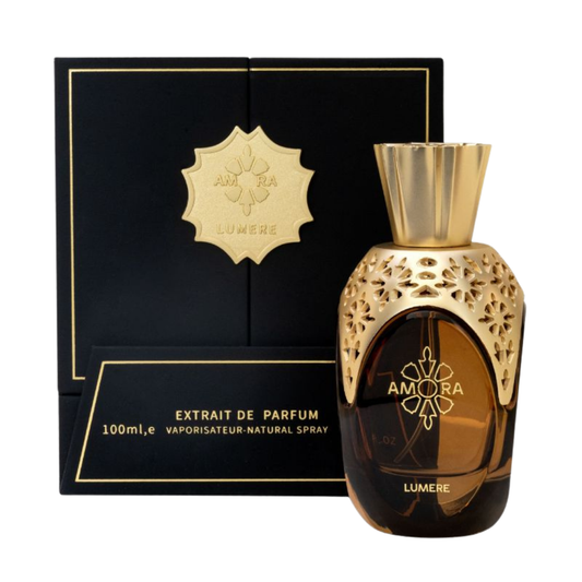 Atralia Amora Lumere 3.4 Oz Extrait De Parfum Unisex