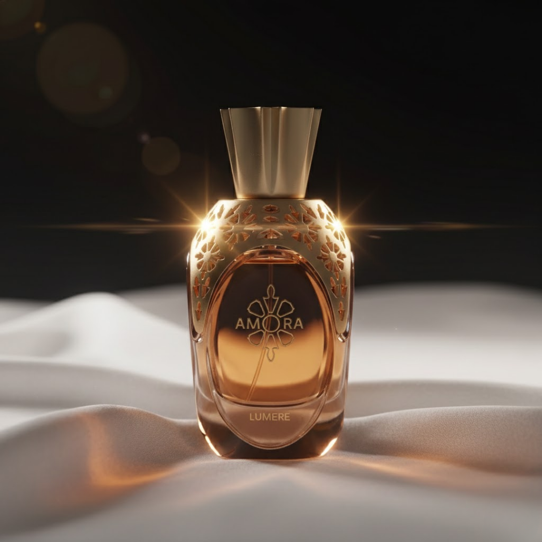 Atralia Amora Lumere 3.4 Oz Extrait De Parfum Unisex