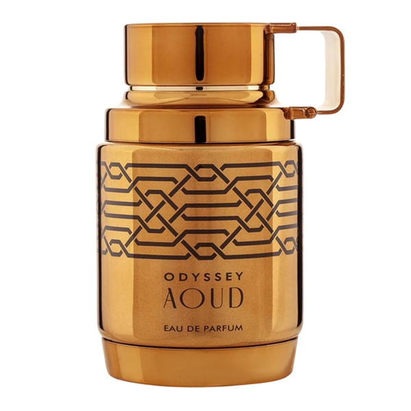 Armaf Odyssey Aoud 2.0 Oz Edp Men