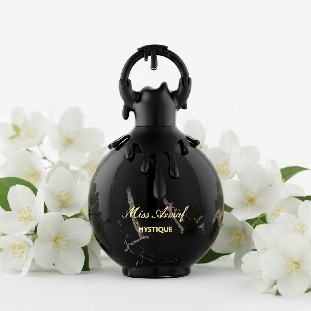 Armaf Mystique 3.4 Oz Edp Women