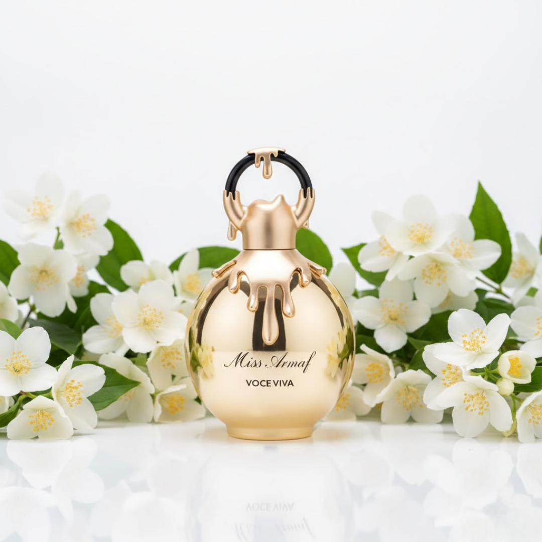 Armaf Miss Voce Viva 3.4 Oz Edp Women
