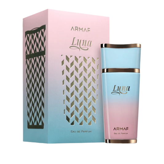 Armaf Luna 3.4 Oz Edp Women