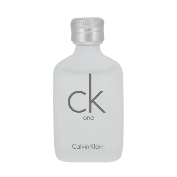 Calvin Klein Mini Ck One 0.50 Oz Edt Unisex