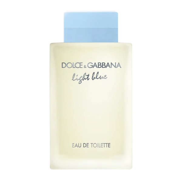 Dolce & Gabbana Mini Dg Light Blue 0.15 Oz Edt Women