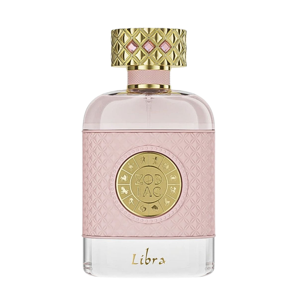 Jo Milano Zodiac libra 3.4 Oz Edp Unisex