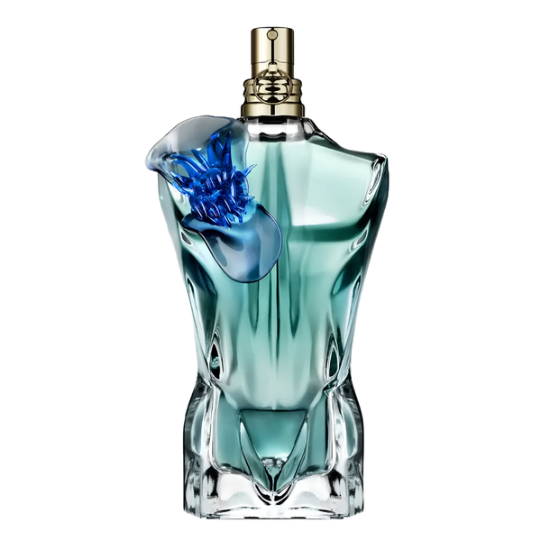 Jean Paul Gaultier Le Beau Flower 4.2 Oz Edp Men