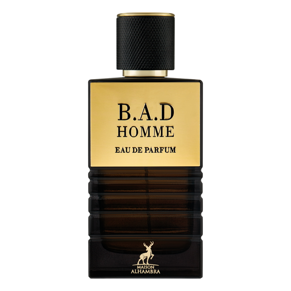 Maison Alhambra B.A.D. Homme 3.4 Oz Edp Unisex
