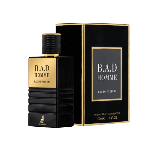 Maison Alhambra B.A.D. Homme 3.4 Oz Edp Unisex