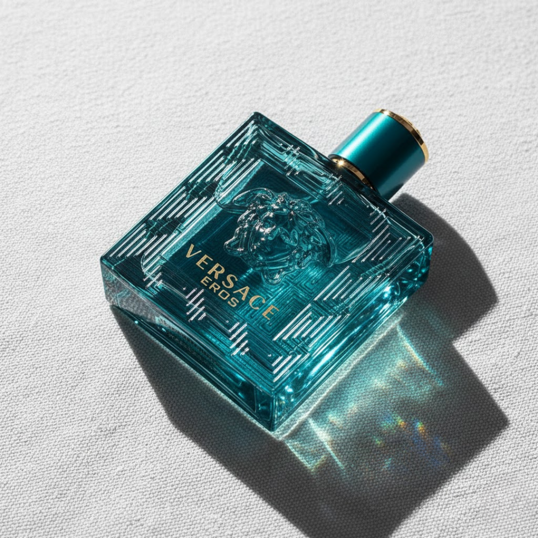 Versace Eros Men 3.4 Oz EDP for Men