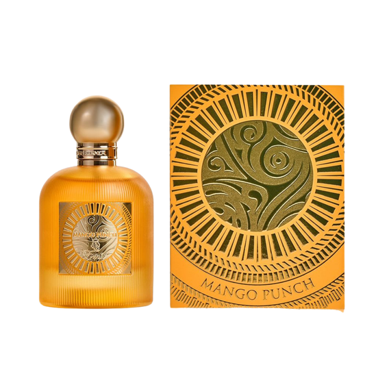 Paris Corner Emir Mango Punch 3.4 Oz Edp Unisex