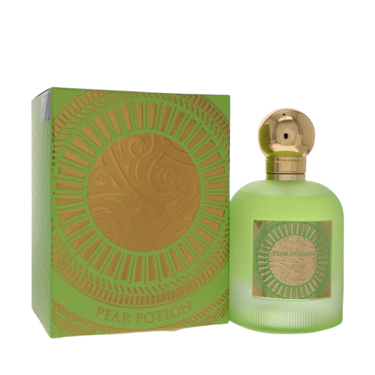 Paris Corner Pear Potion Emir 3.4 Oz Edp Unisex