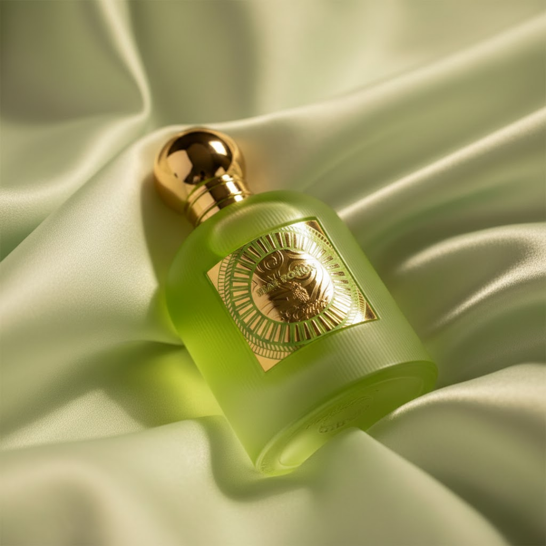 Paris Corner Pear Potion Emir 3.4 Oz Edp Unisex