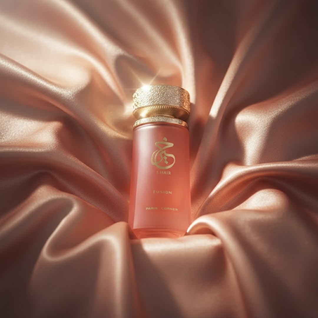 Paris Corner Khair Fusion 3.4 Oz Edp Unisex