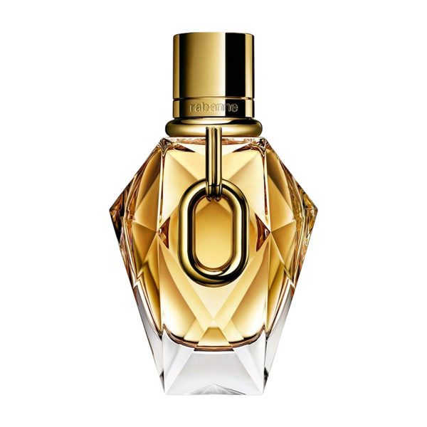 Rabanne Million Gold 3.0 Oz Edp Women Refillable