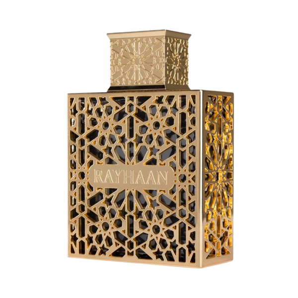 Rayhaan Elixir 3.4 Oz Edp Unisex