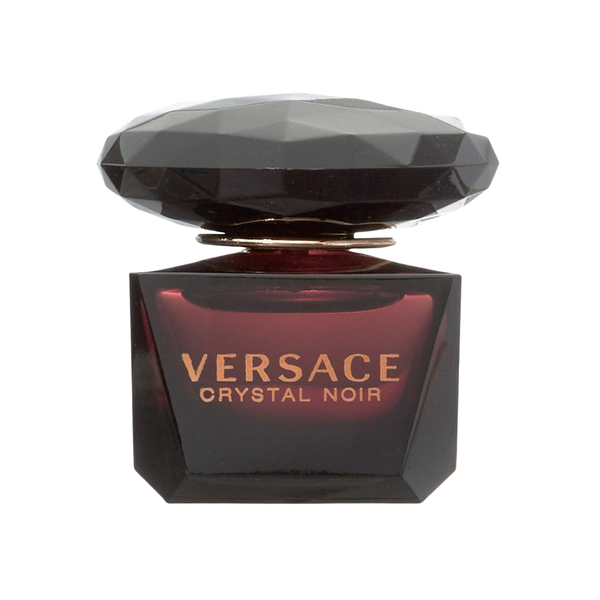 Versace Mini Versace Crystal Noir 0.50 Oz Parfum Women