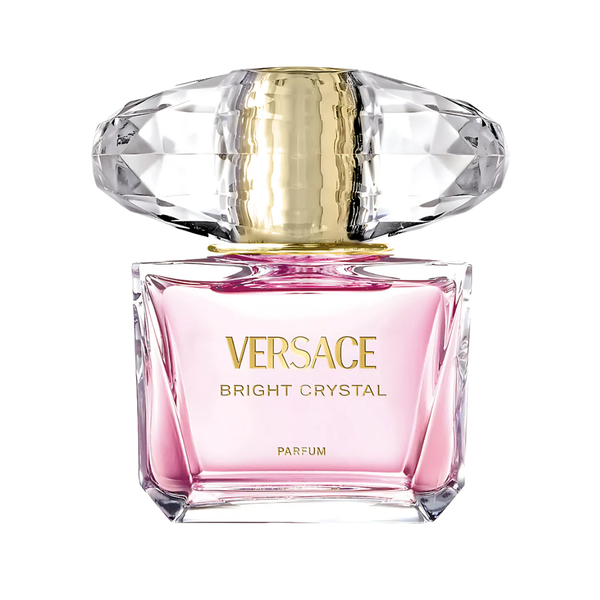 Versace Bright Crystal 3.0 Oz Parfum Women