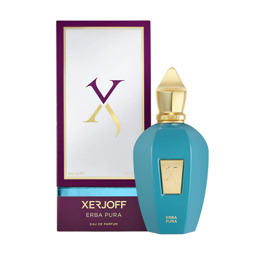 Xerjoff Erba Pura 3.4 Oz Edp Unisex